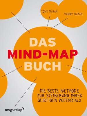 cover image of Das Mind-Map-Buch